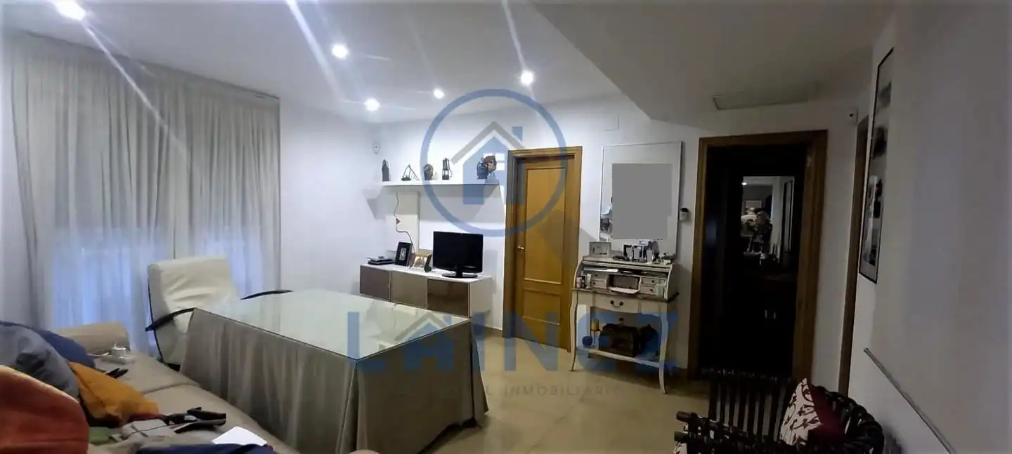 Apartamento en venta en Peñarroya-Pueblonuevo con Aire acondicionado, Terraza y Trastero