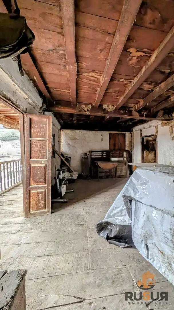 Finca rústica en venta en Cabezón de Liébana con Balcón