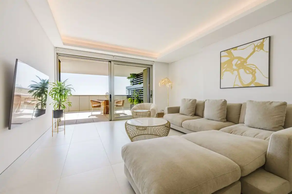 Wohnung mit Terrasse zum Verkauf in Calle Pacífico, imagen 9