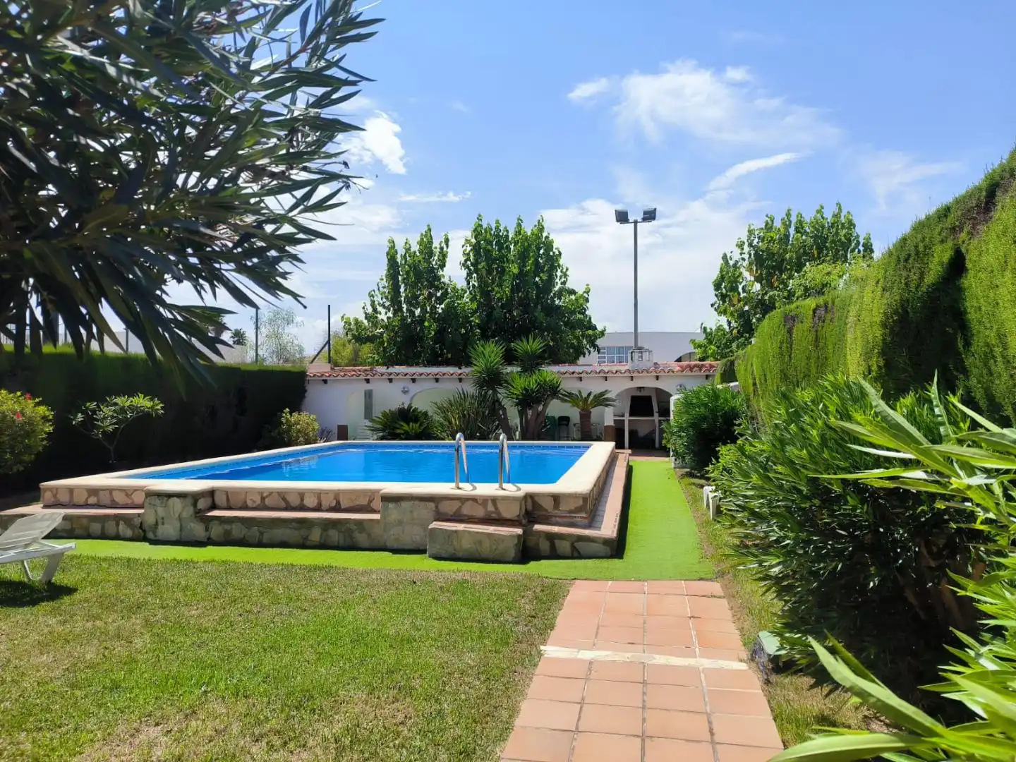 Flat for sale in Oliva, Valencia