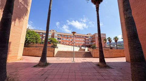 Foto 3 de Pis en venda a Cr de Alhadra (plaza Victor Hugo), Los Molinos - Villa Blanca, Almería Capital