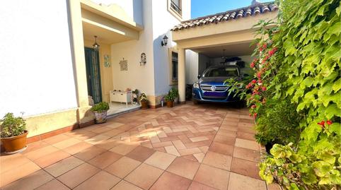 Foto 2 de Casa adosada en venta en Pozoalbero, Cádiz