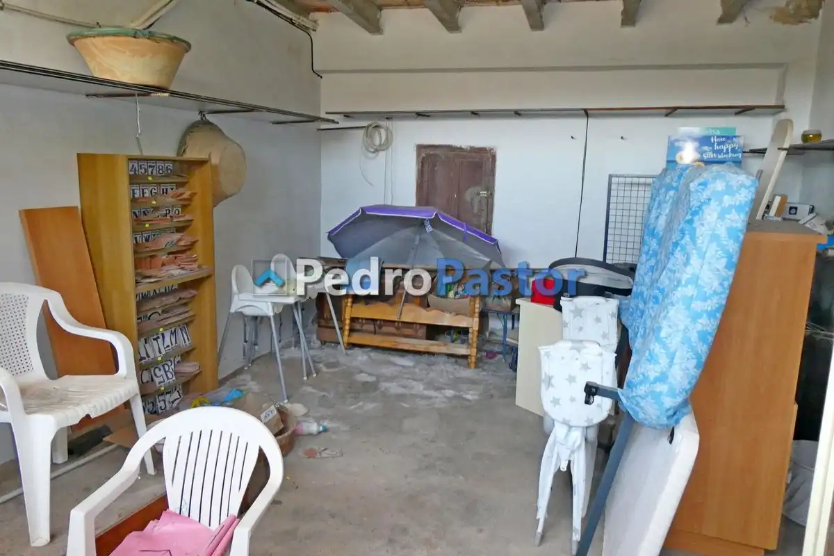 Detached house for sale in Las Marinas / Les Marines, imagen 56