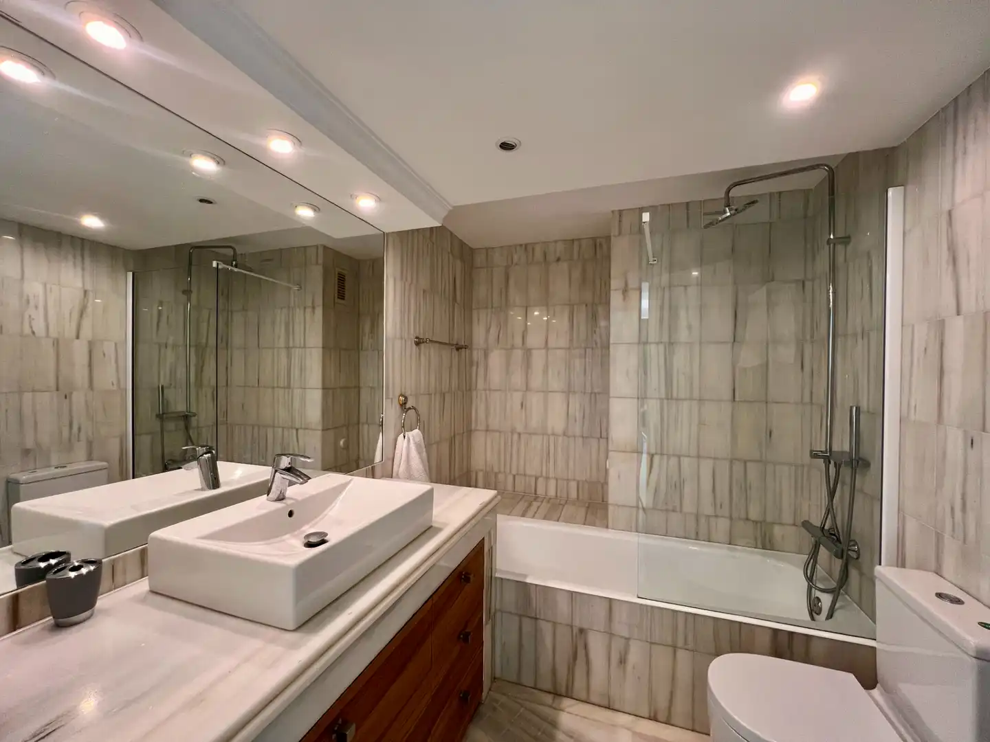 Apartament amb piscina en venda a Calle del Tenis, imagen 25