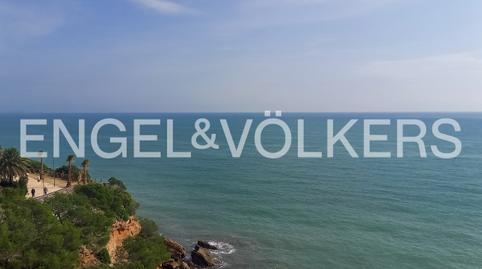 Foto 2 de Pis de lloguer a Passeig del Mediterrani, 109, Passeig Marítim, Tarragona