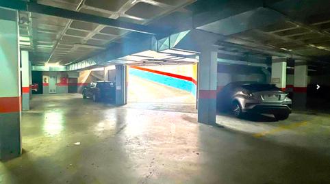 Foto 4 de Garatge en venda a Carrer Des Rafalet, 26, Cala Millor, Illes Balears