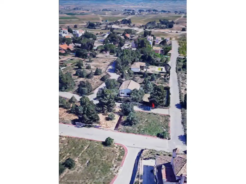 Terreno residenziale in vendita a La Conarda - Montesano, imagen 4