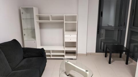 Foto 2 de Dúplex de alquiler en Plaza de Santo Domingo, 24, San Pablo,  Zaragoza Capital