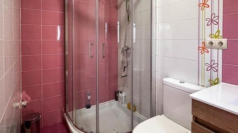 Foto 4 de Pis en venda a Gustavo Adolfo Bequer, Padul, Granada