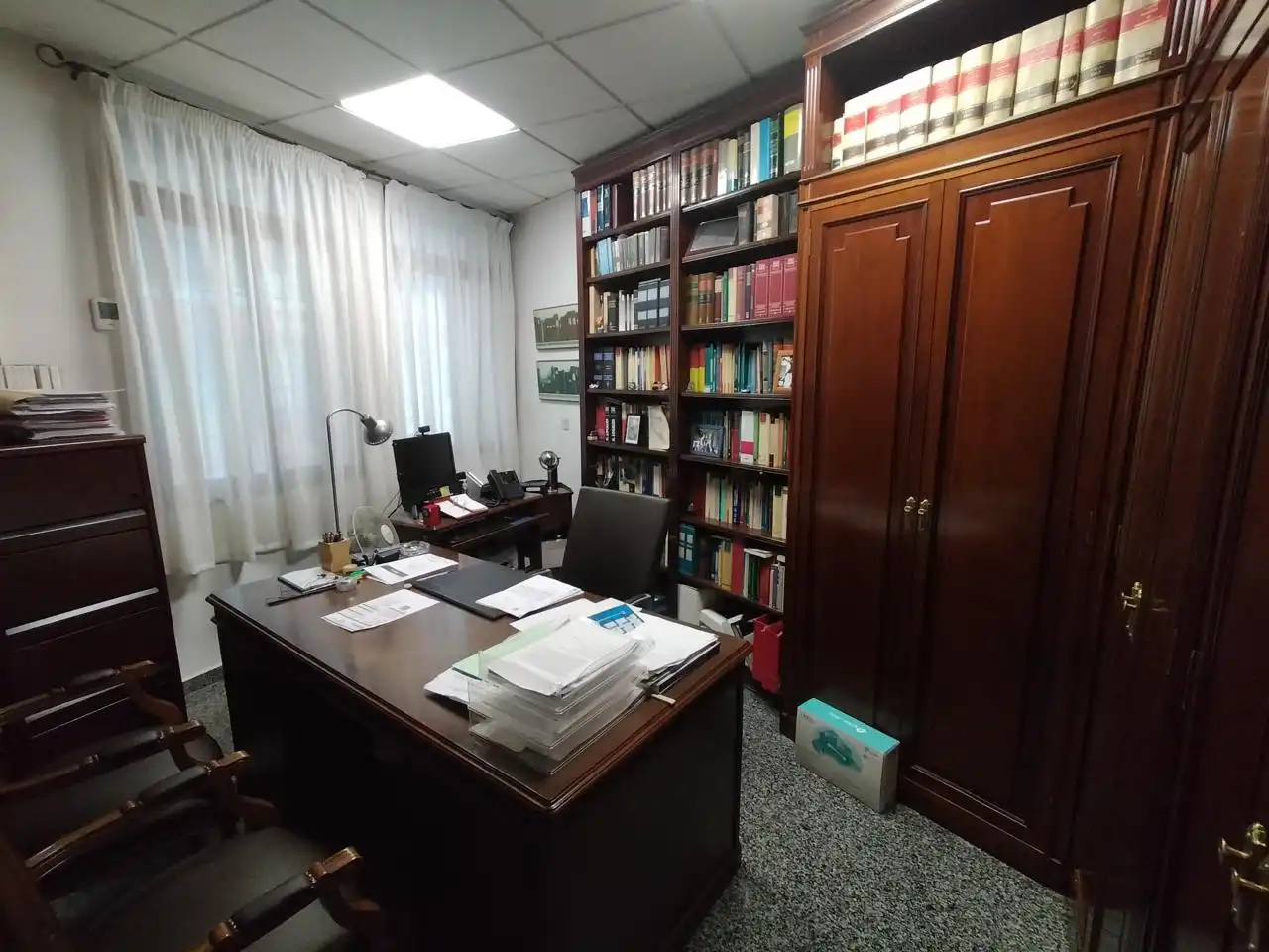 Ufficio con ascensore in vendita a Ronda De Los Tejares, imagen 9