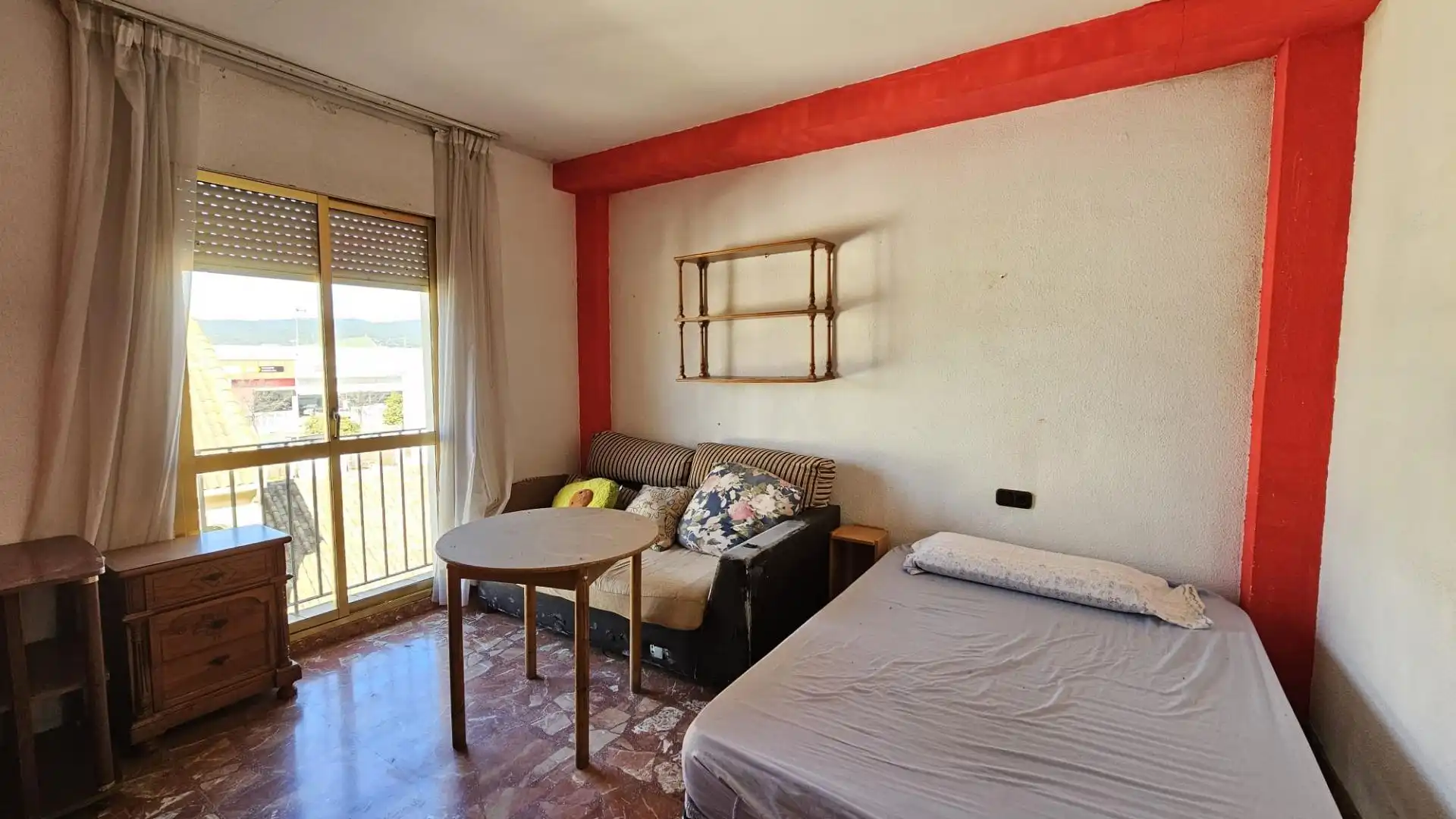 Bedroom of Houses for sale in Córdoba