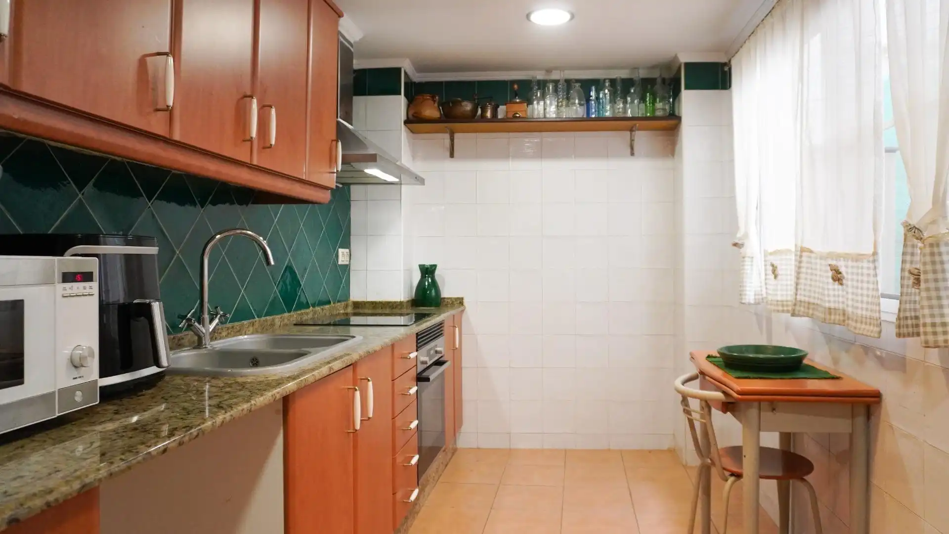 Semi-detached house with terrace for sale in Puerto de Sagunto, imagen 26