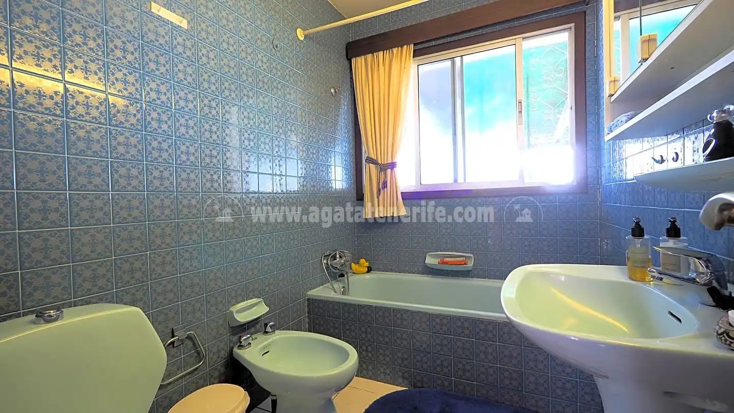 Bungalow with garden for sale in La Victoria de Acentejo, imagen 23
