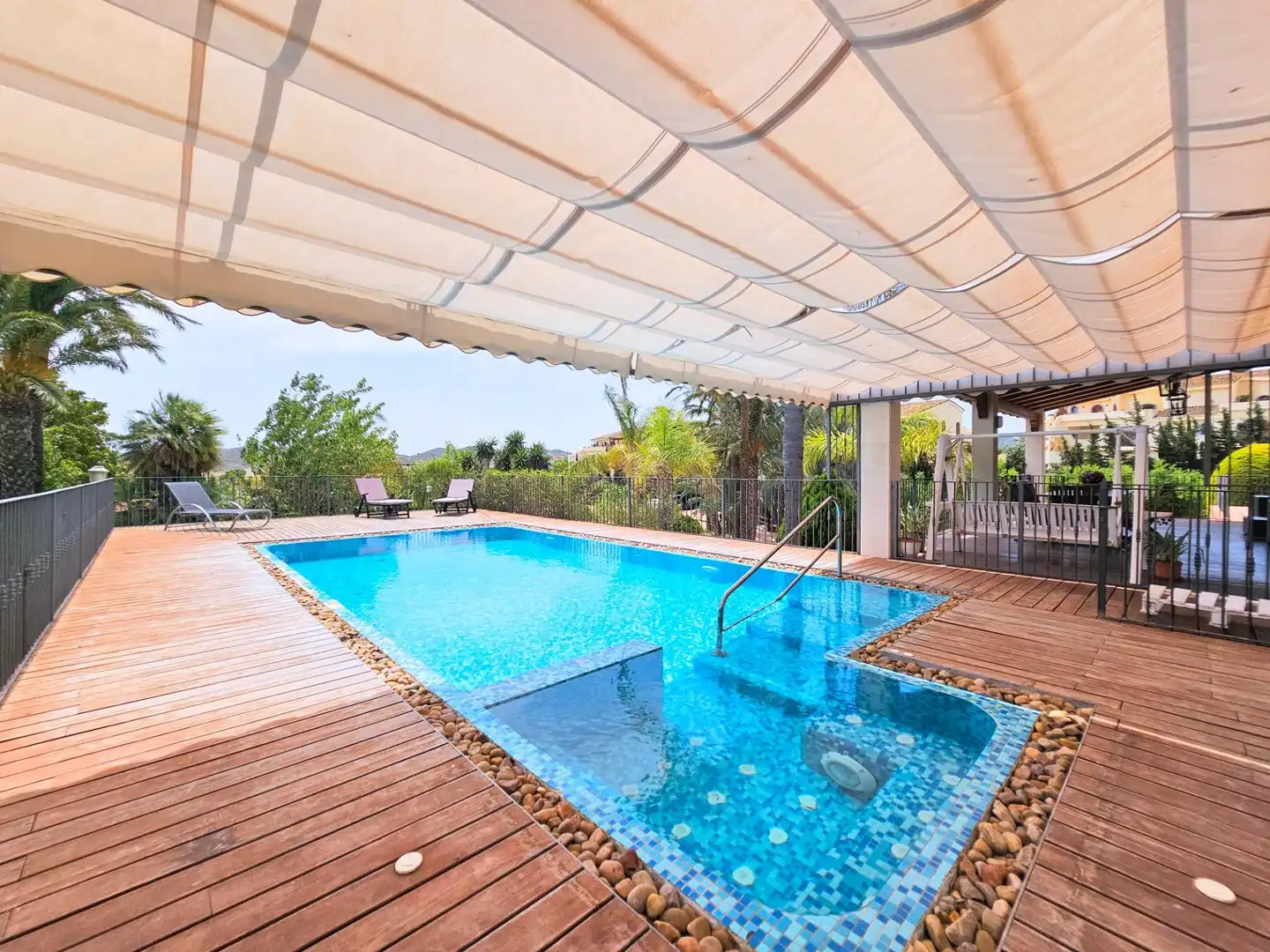 Villa mit Terrasse zum Verkauf in Mar Menor de Cartagena – Cabo de Palos, imagen 7