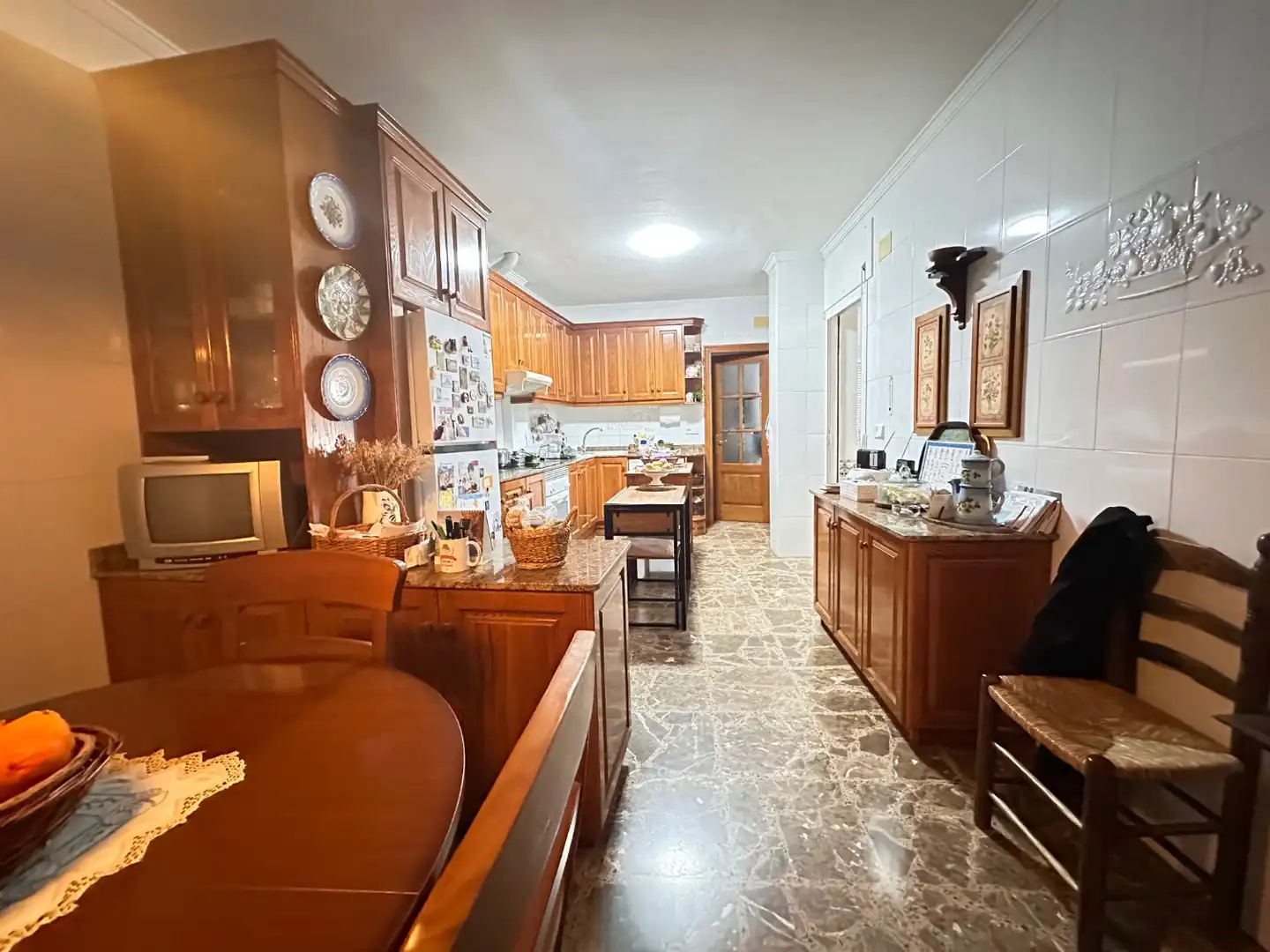 Haus zum Verkauf in Pilar de la Horadada ciudad, imagen 16