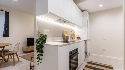 Foto 3 von Wohnung zum Verkauf in Calle Comerç, Ca n'Aurell, Terrassa