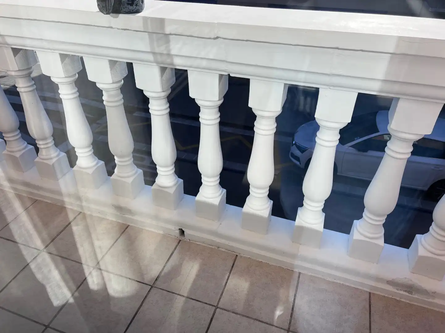 Terraza de Casa adosada en venta en Premià de Dalt con Aire acondicionado, Calefacción y Terraza