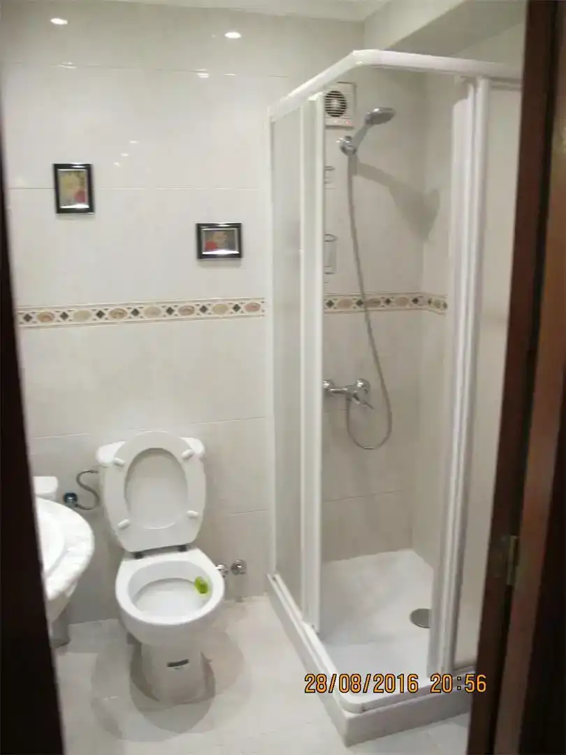 Baño de Piso de alquiler en Casco Antiguo