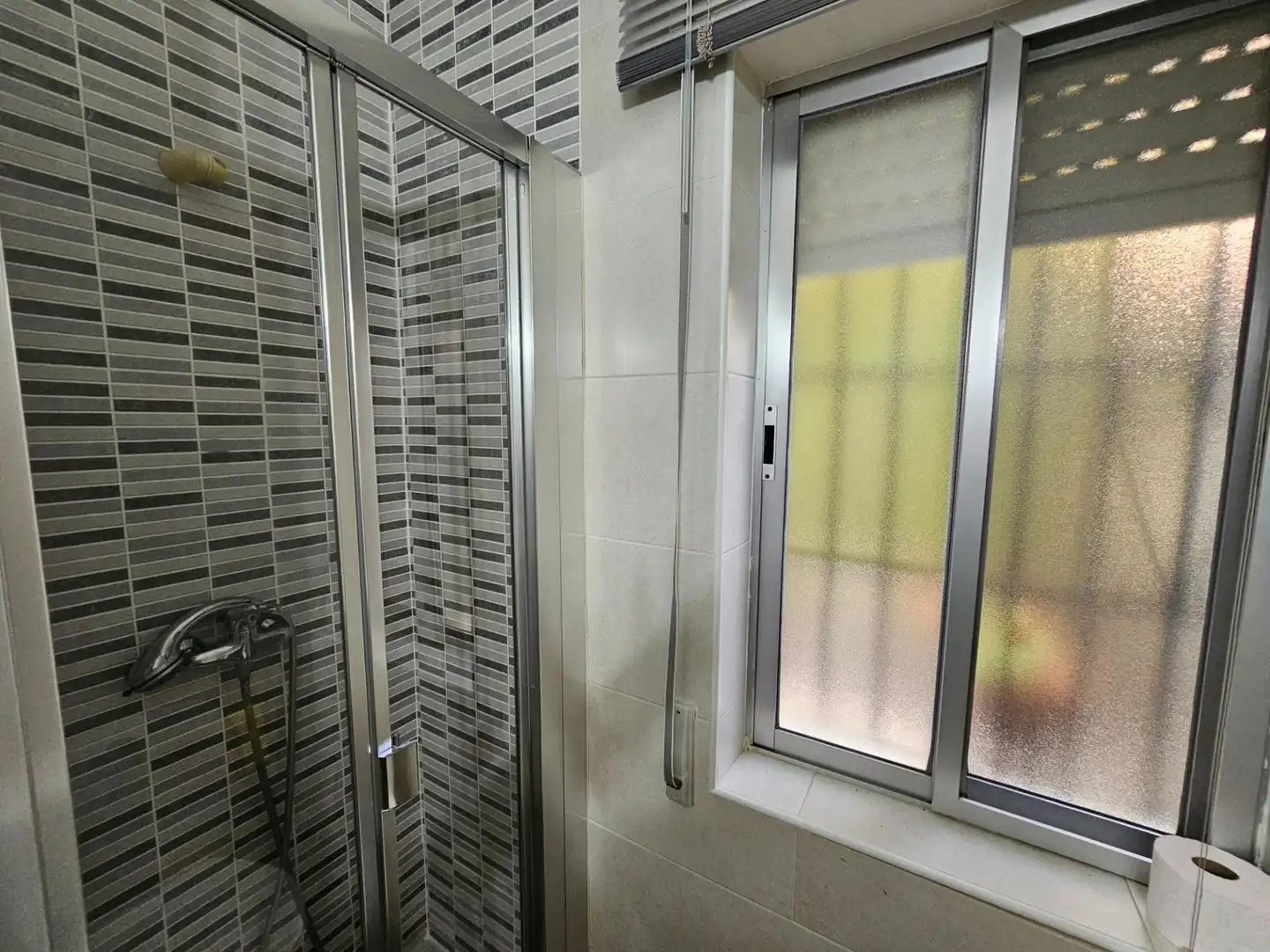 Baño de Casa o chalet en venta en San Javier con Aire acondicionado, Jardín privado y Piscina