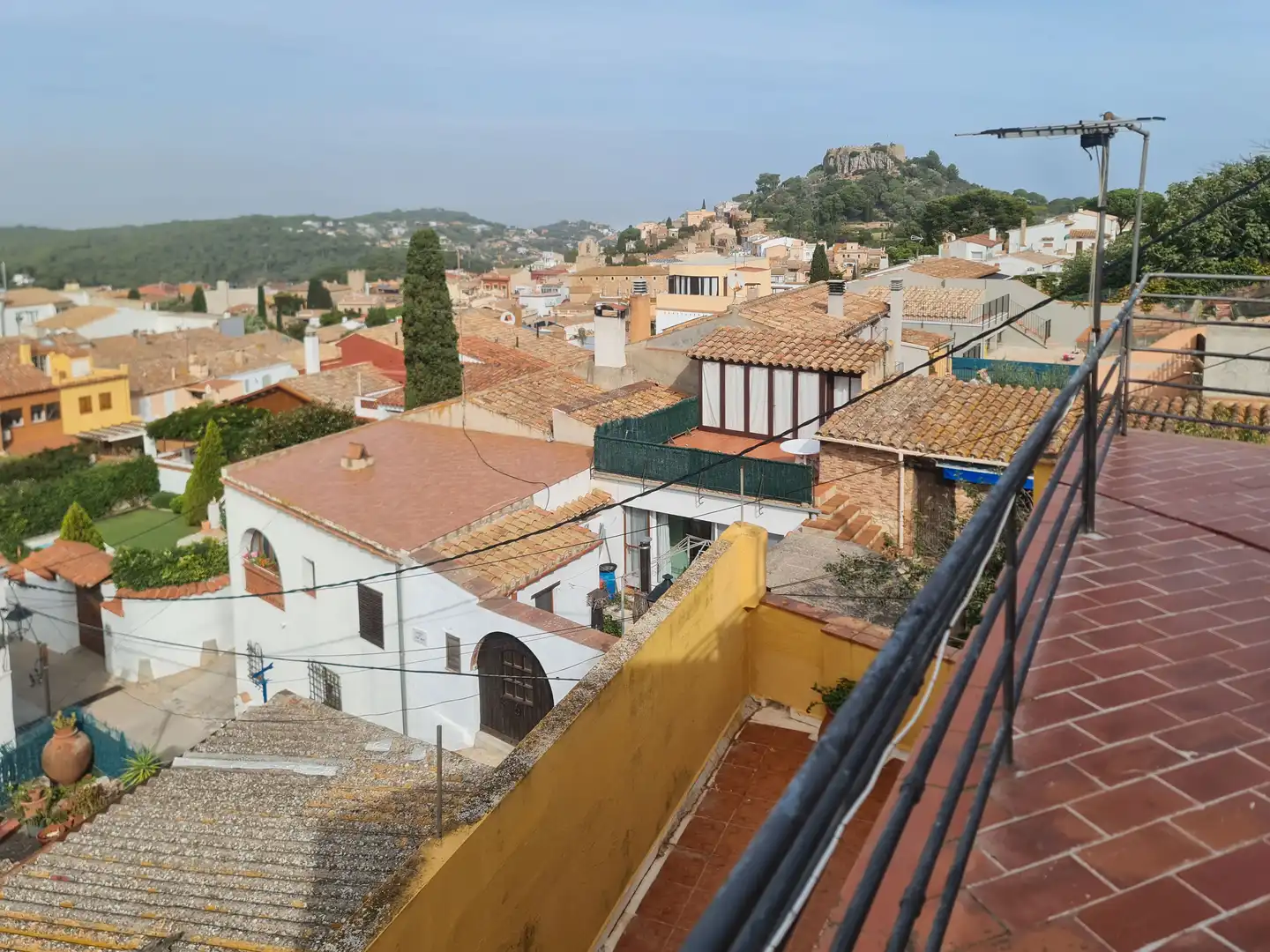 Casa con terrazza in vendita a Begur pueblo, imagen 30