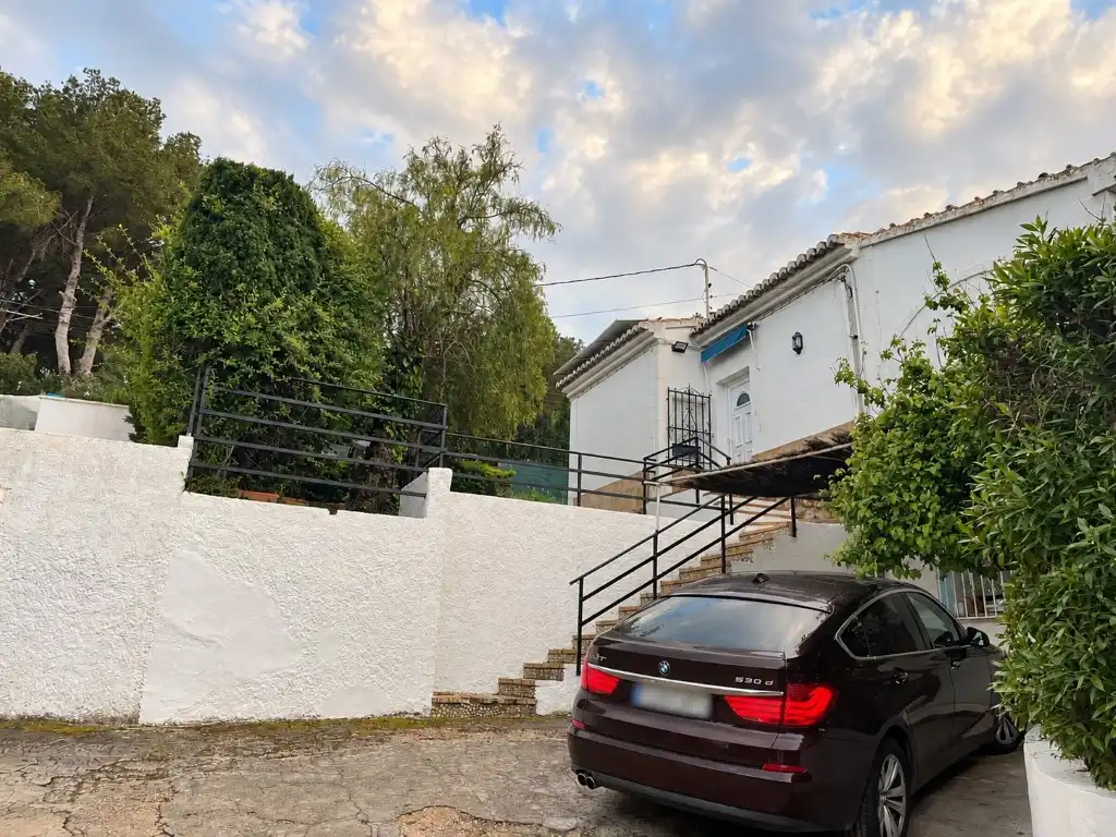Casa en venda a Cap Martí - El Tossalet - Pinomar, imagen 7