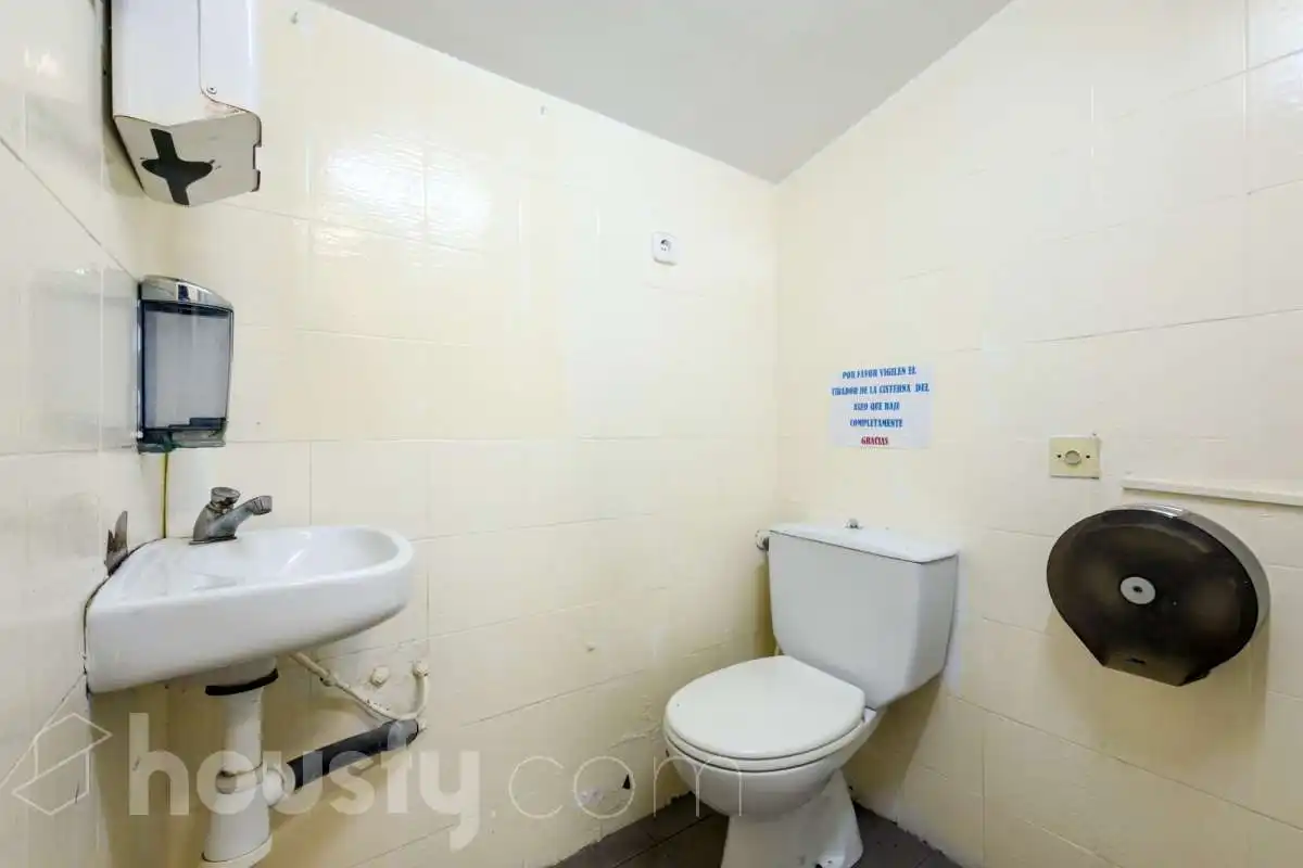 Commercial properties for rent in Avinguda de la República Argentina, 53, El Putget i el Farró