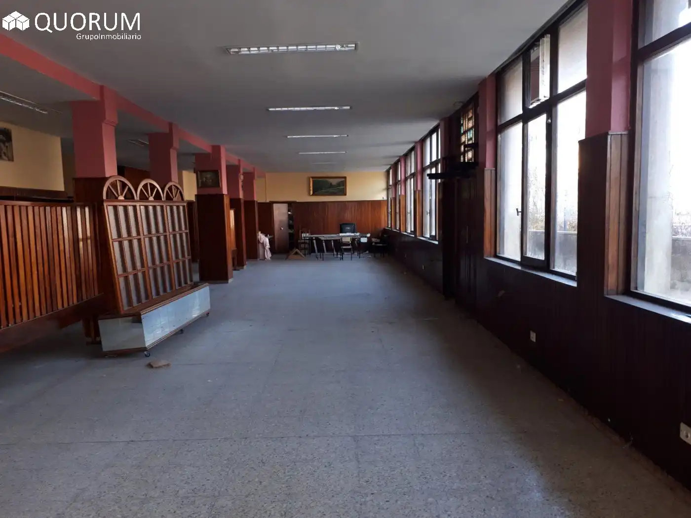 Business premises for sale in Lasesarre, imagen 7