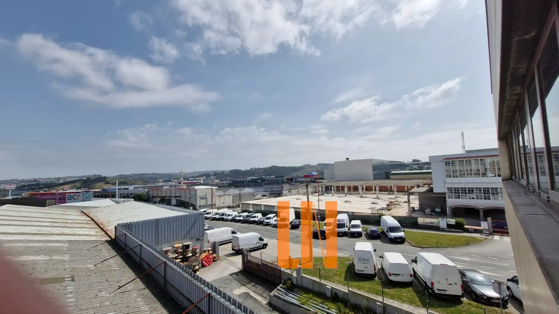 Local comercial en alquiler en Avenida Finisterre, imagen 13