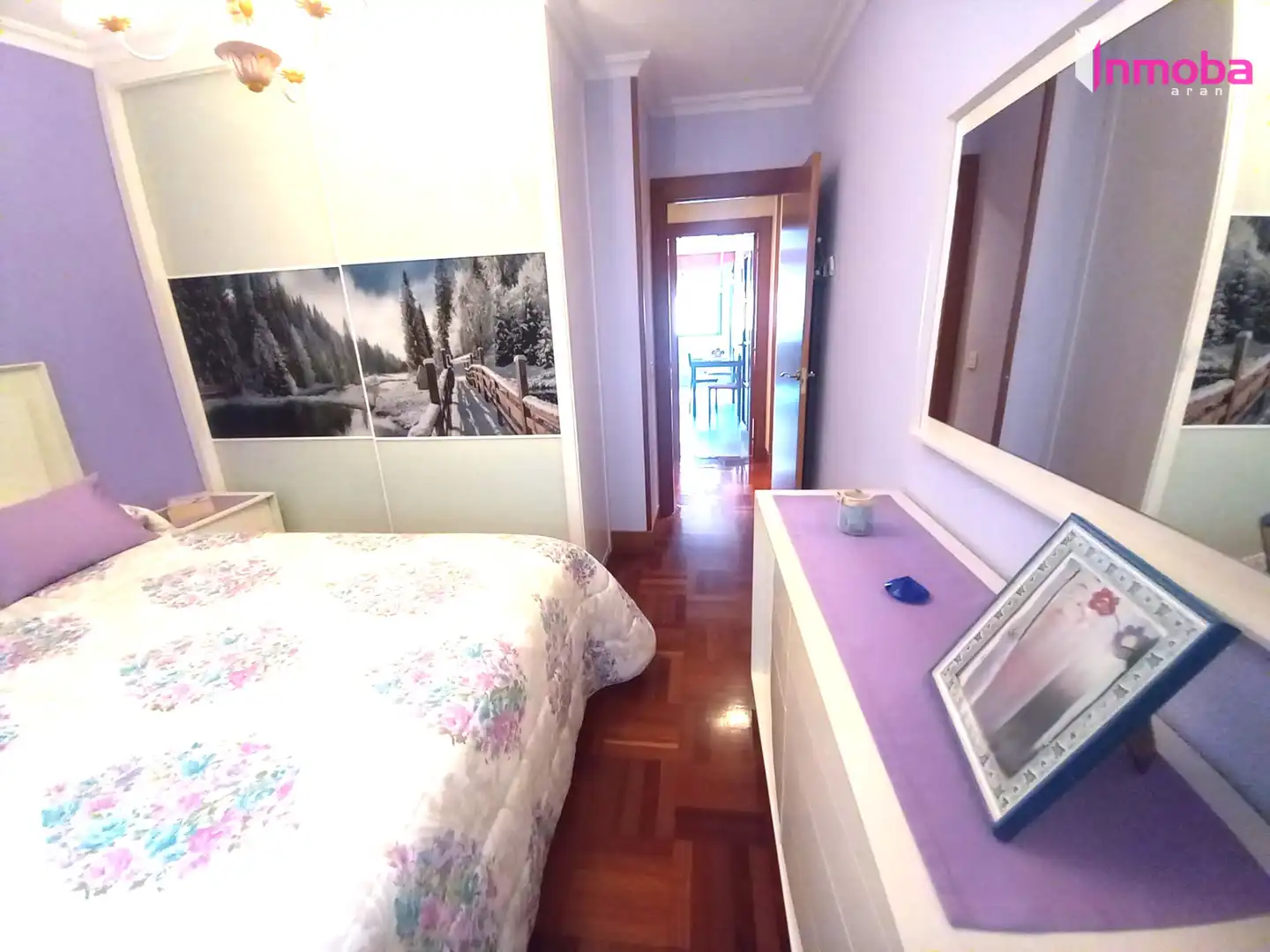 Piso con terraza en venta en Avenida Castilla, imagen 23