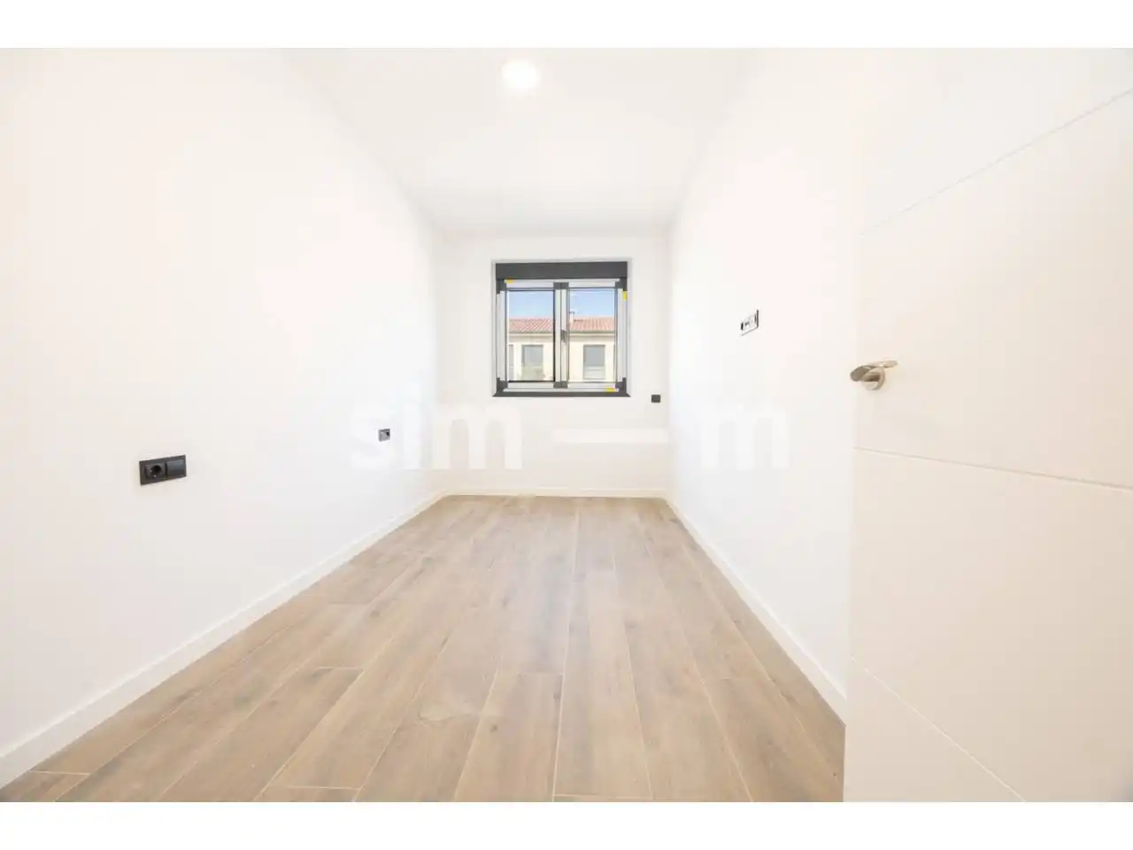 Habitación de Casa o chalet en venta en Manlleu con Calefacción, Jardín privado y Terraza