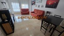 Exterior view of Flat for sale in Dénia  with Air Conditioner, Heating and Balcony