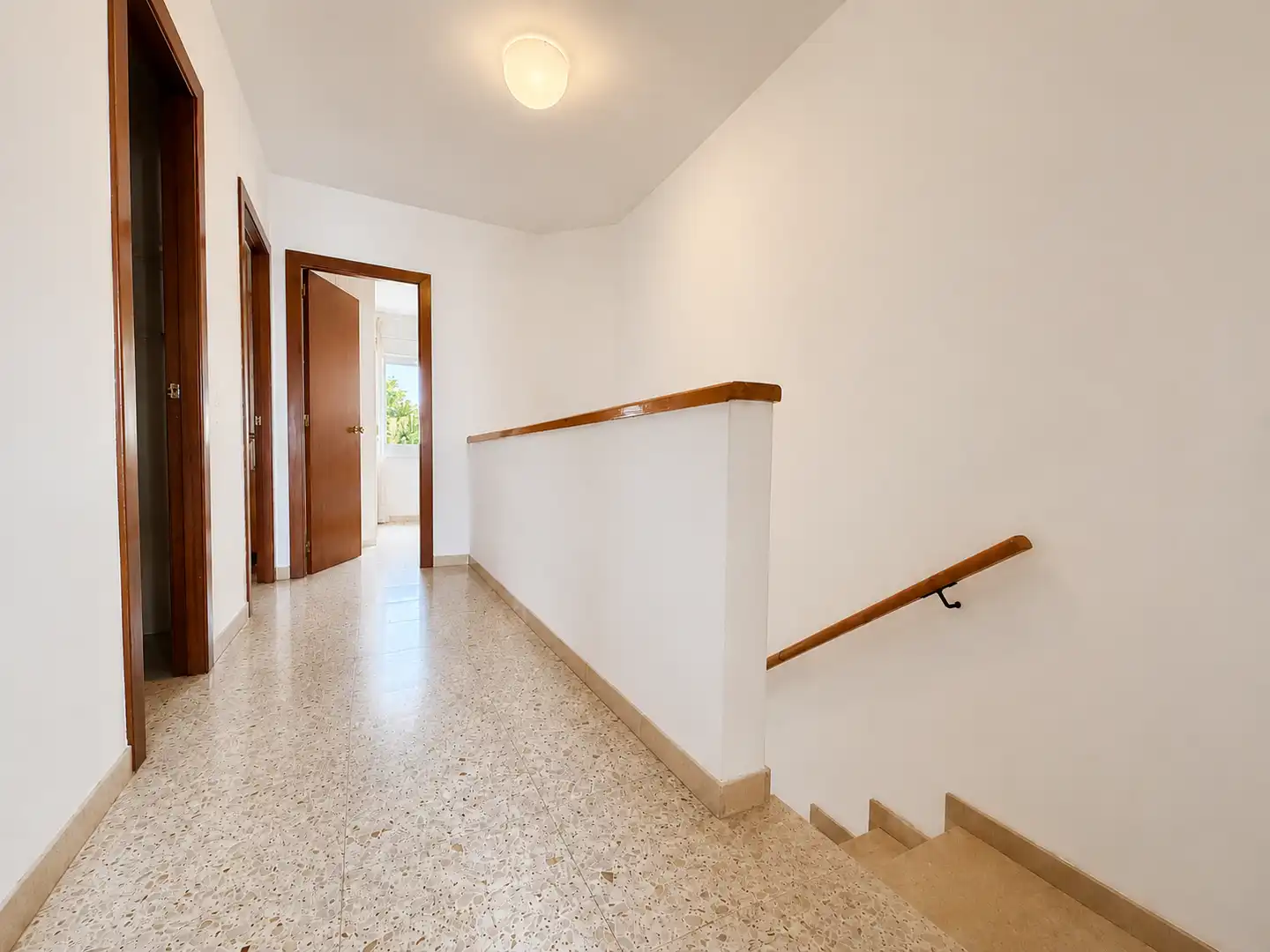 Casa adosada en venta en d'Arnald de Corcó, Manlleu
