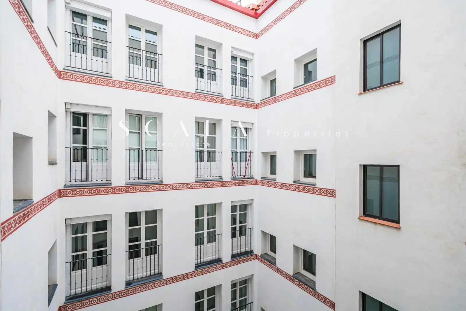 Piso con terraza en venta en Juan de Mena, imagen 39