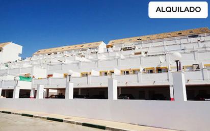 Exterior view of Flat for sale in Estepona  with Heating and Terrace