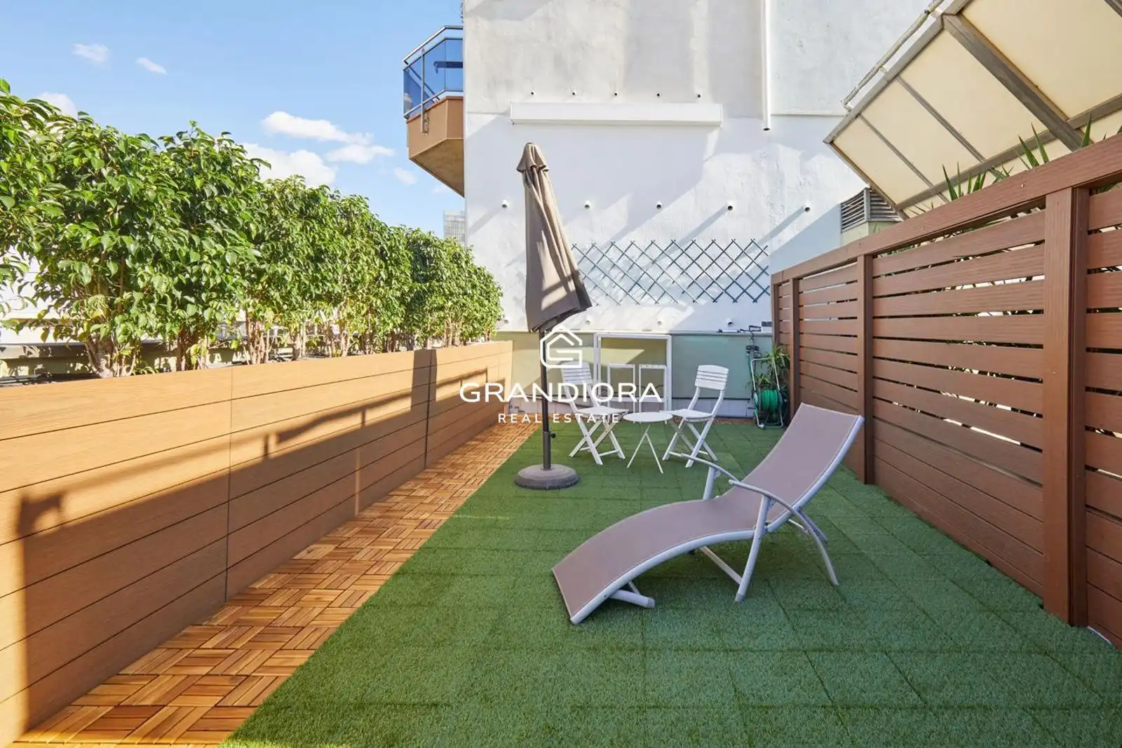 Ático con ascensor en venta en Balboa, imagen 2
