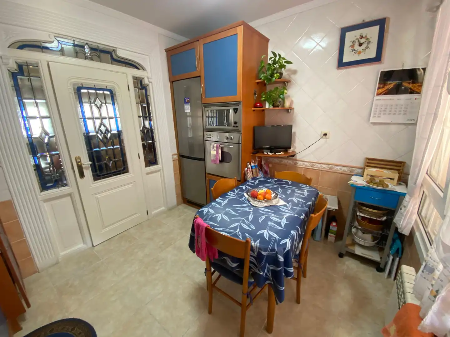 Casa amb terrassa en venda a Avenida de Chinchapapa, imagen 19