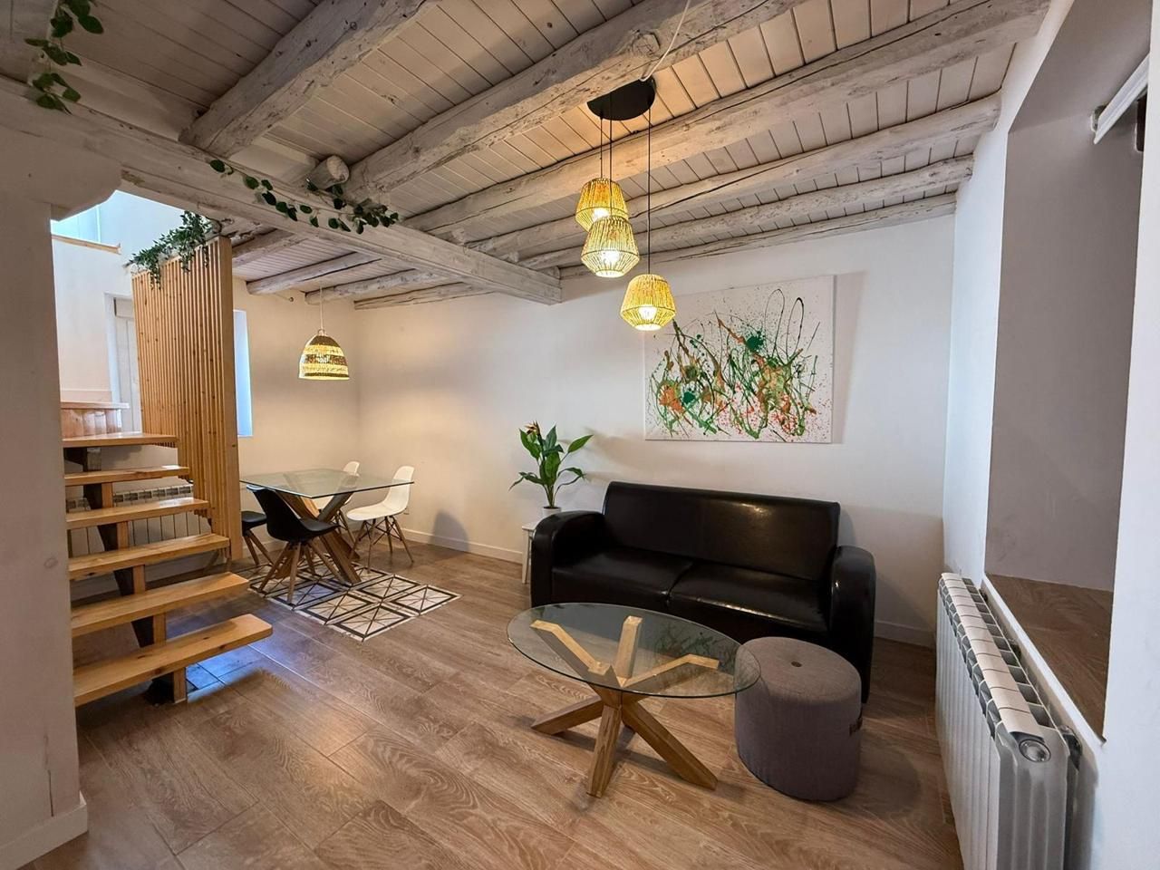 House or chalet to rent in De San Gabriel, Vía Romana