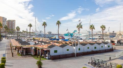 Photo 4 of Flat for sale in Calle San Nicolás, 11, La Malagueta - Monte Sancha, Málaga