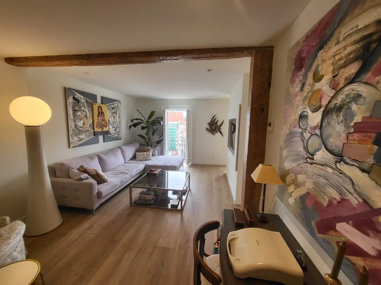 Wohnung mit Terrasse zum Verkauf in Centro - Ayuntamiento, imagen 9