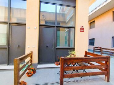 Loft en alquiler en Carrer de la Indústria 365
