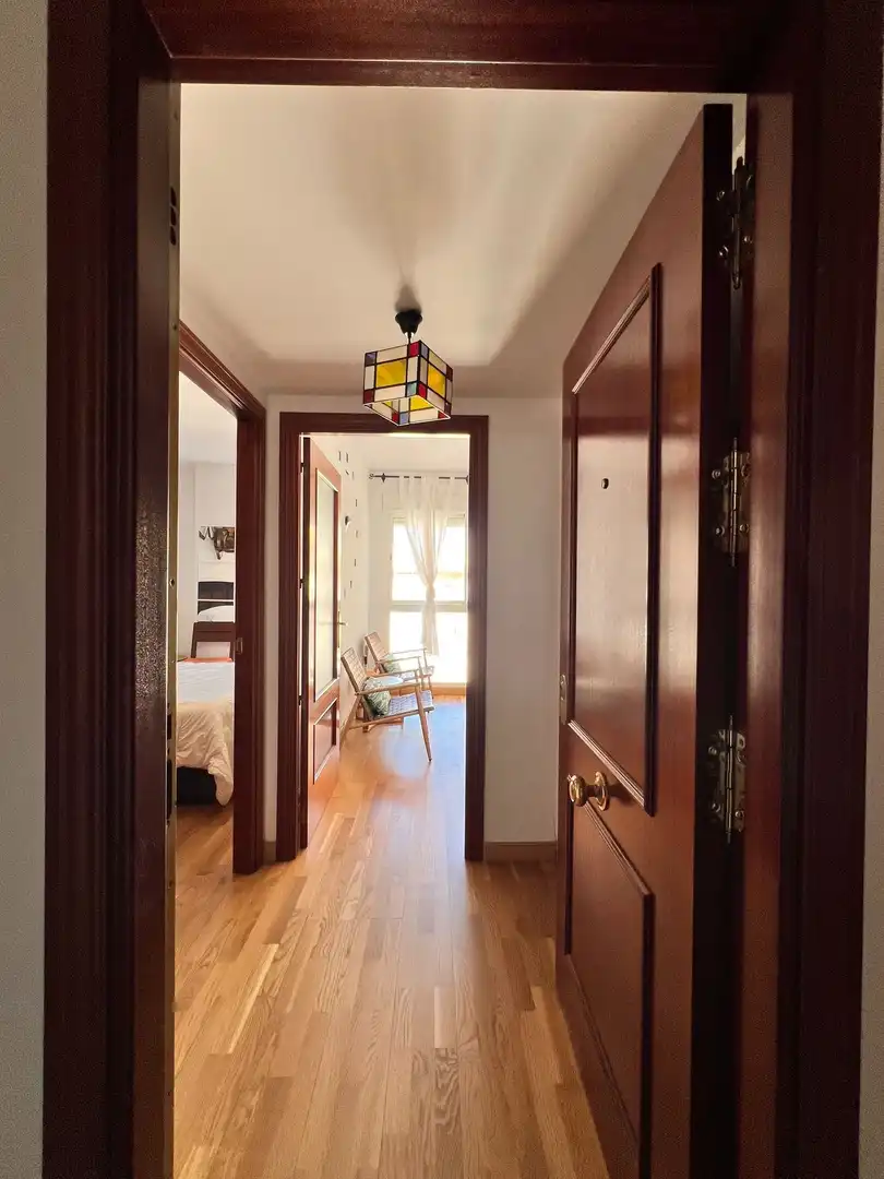 Apartament en venda a del carnaval, Isla Cristina Ciudad