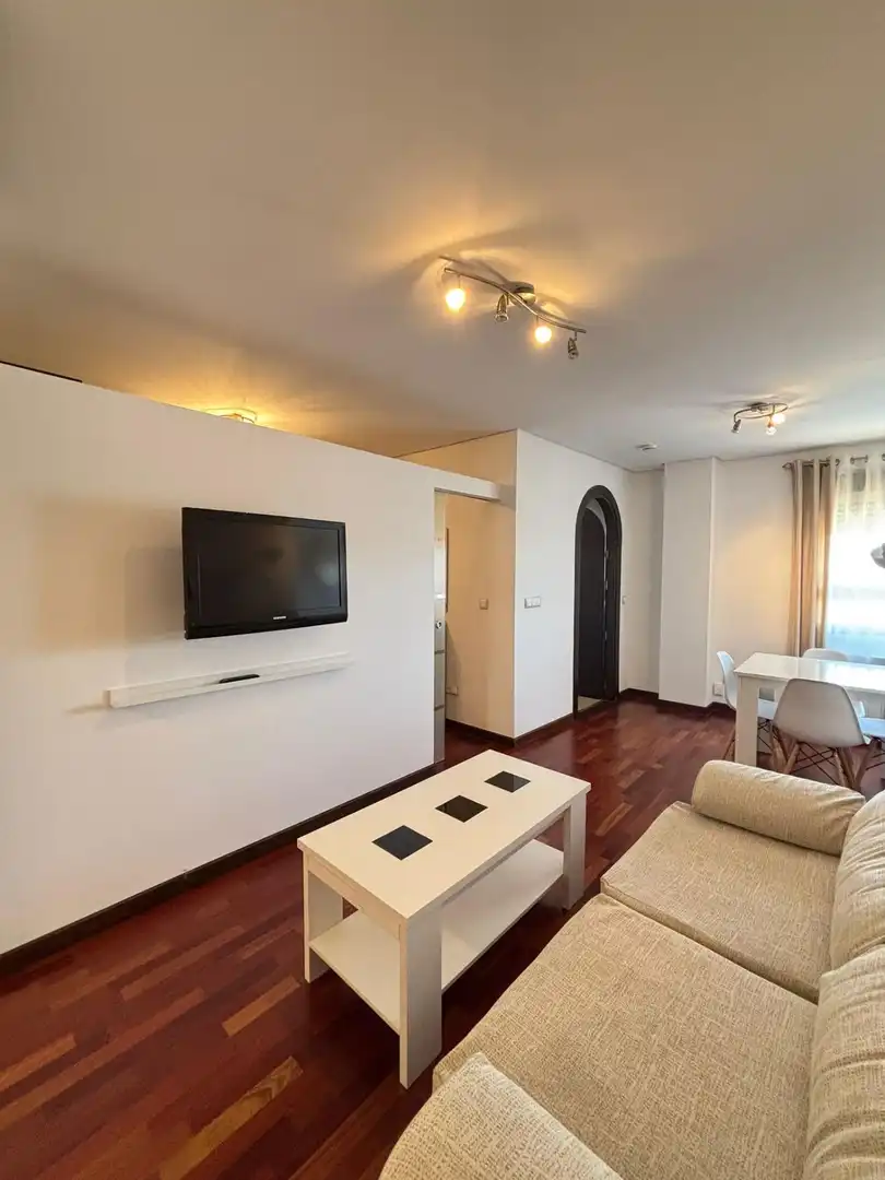 Piso de alquiler en Valdepeñas