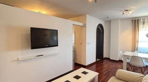Foto 2 von Wohnung zur Miete in Valdepeñas, Ciudad Real