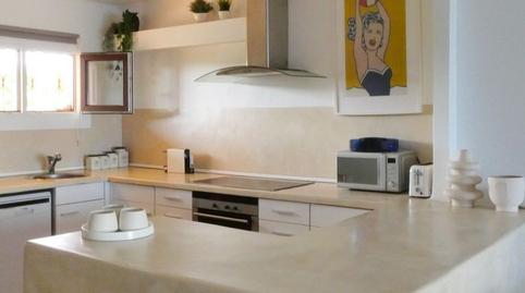 Photo 3 of Apartment to rent in Cala Vinyes, Illes Balears