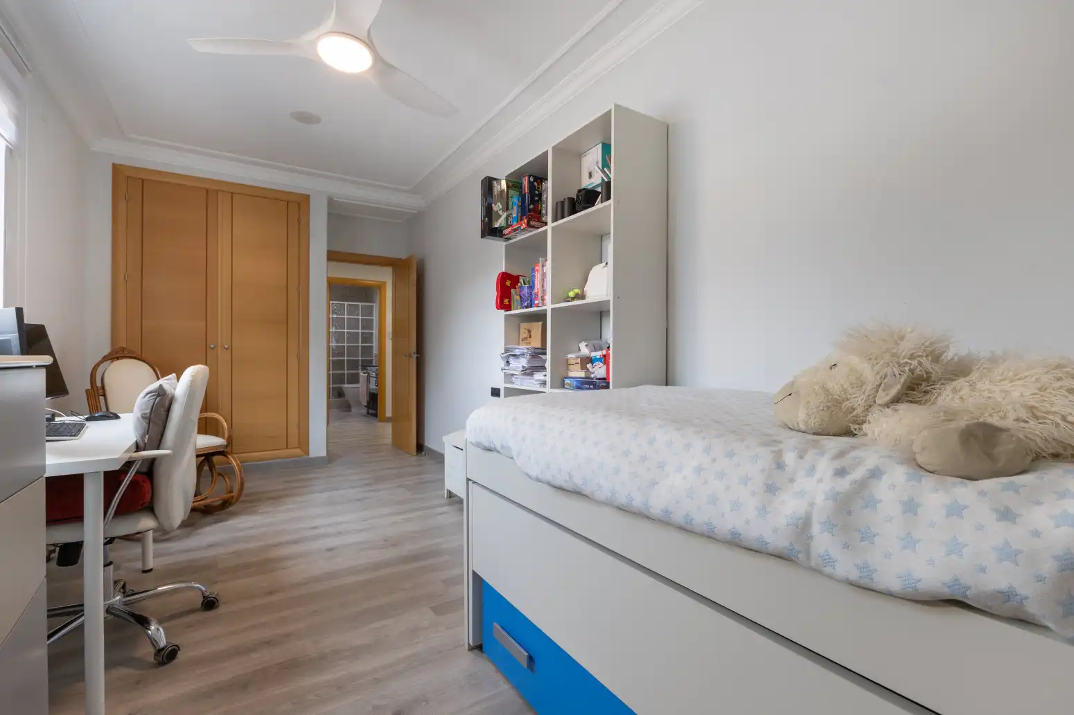 Casa amb jardí en venda a Albalat dels Tarongers, imagen 34