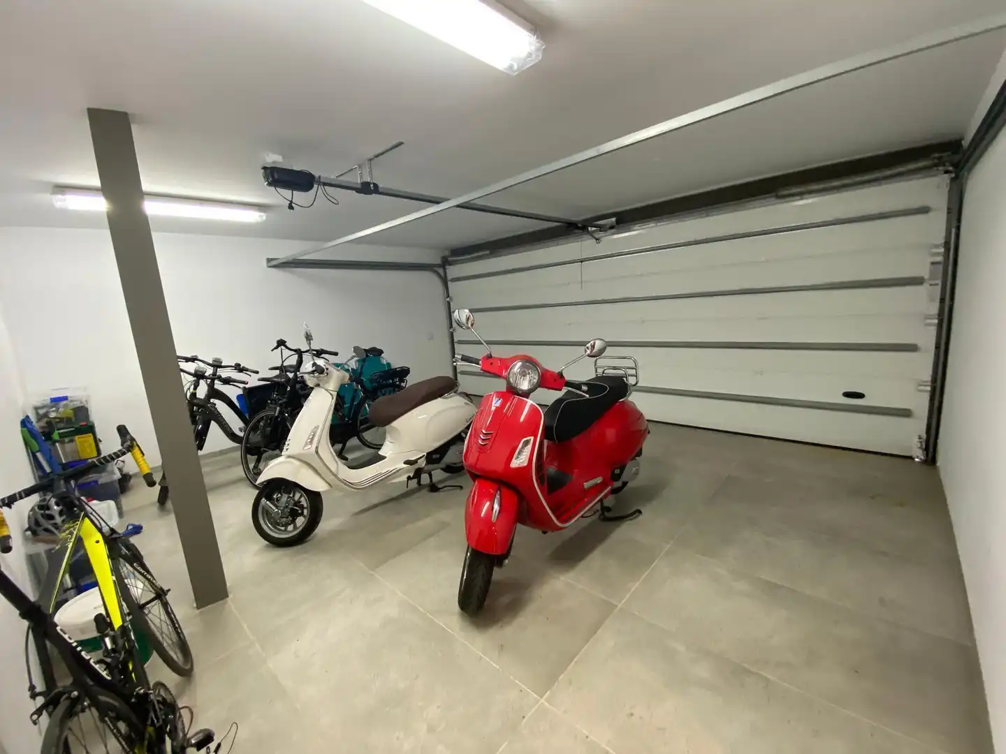 Parking of Houses for sale in Teulada  with Private garden, Terrace and Storage room