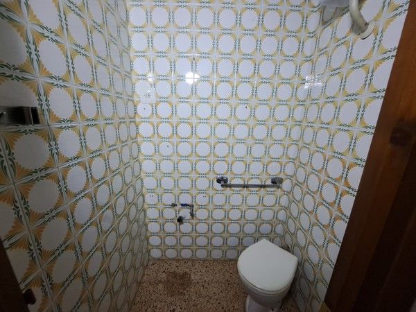 Bathroom of Flat for sale in Alcorisa