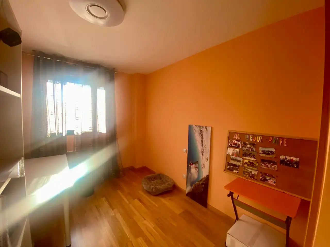 Habitación de Piso en venta en Ciudad Real con Aire acondicionado, Calefacción y Trastero