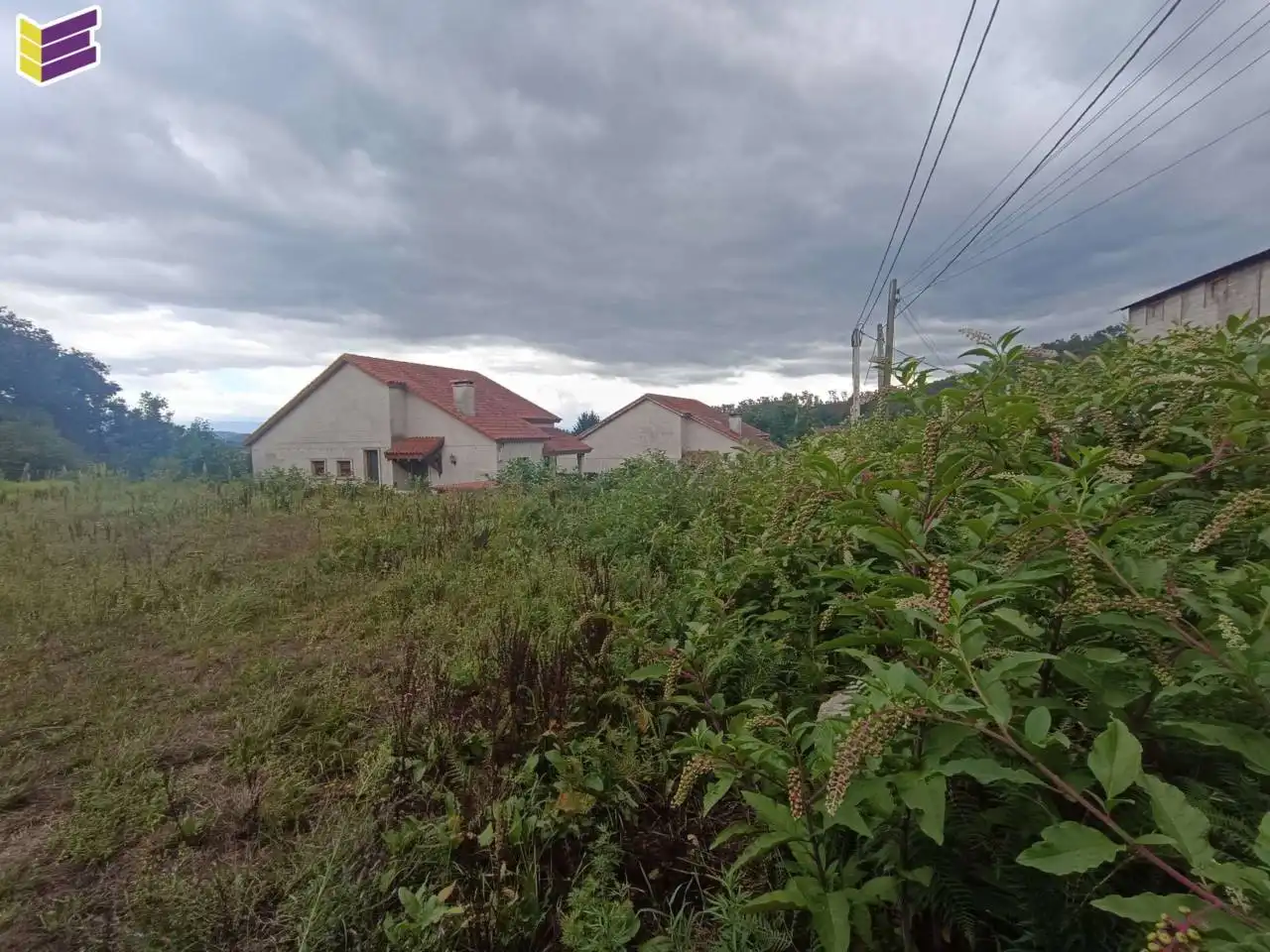 Terreno residencial en venta en Calle Ribadetea, imagen 3