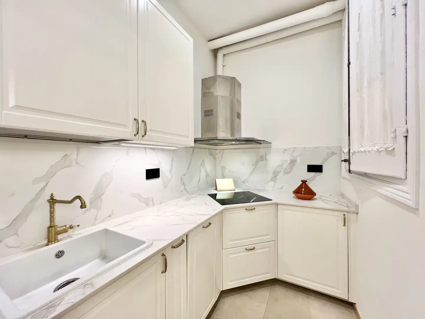 Flat for rent in Barcelona, Barcelona